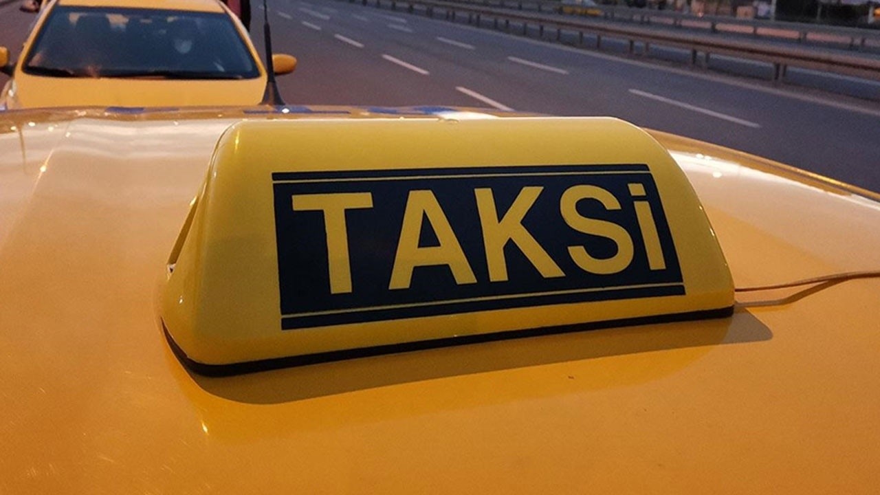 İBB&#039;nin bin yeni taksi teklifi 9&#039;uncu kez reddedildi