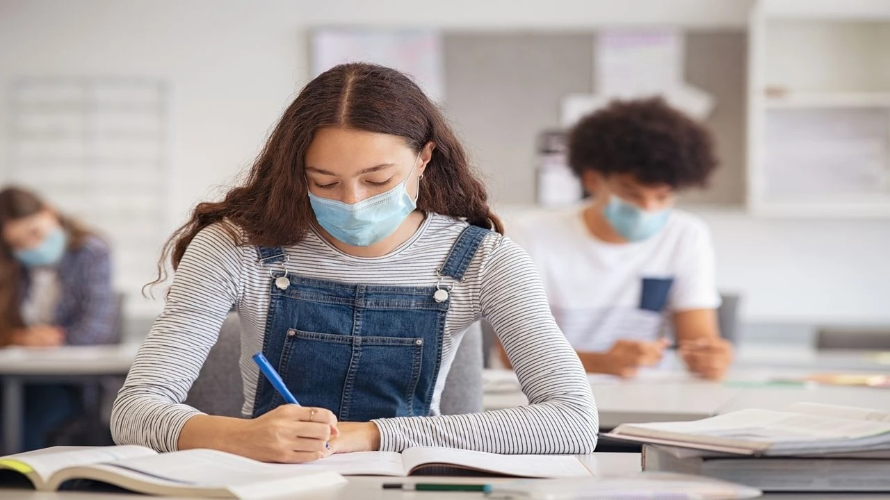 İOKBS Bursluluk sınav sonuçları 2021: Bursluluk sınavı kaç puanla kazanılır?