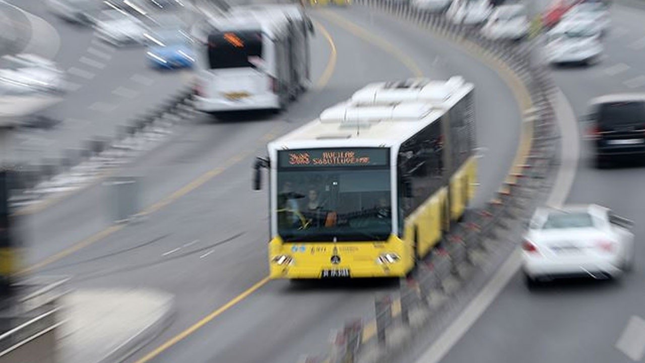 İstanbul’da toplu ulaşım 6 Eylül’de ücretsiz