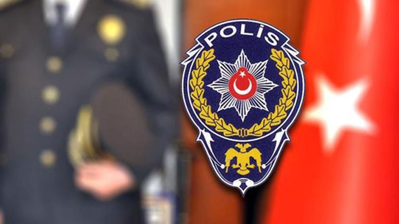 İstanbul İl Emniyet Müdürlüğünde görev değişimi