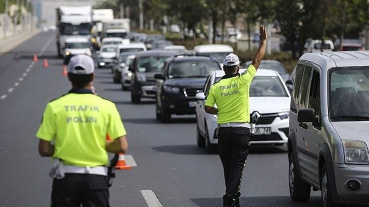 İstanbullular dikkat! Bazı yollar trafiğe kapatılacak