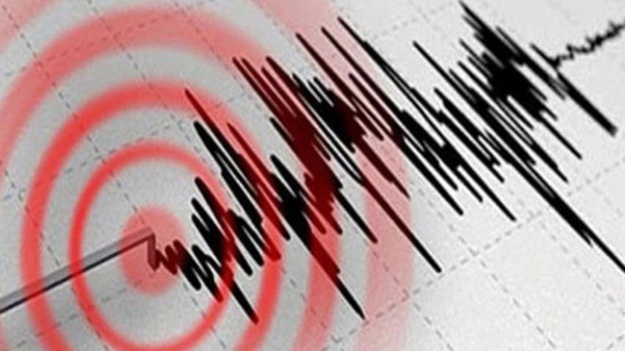 Japonya&#039;da 5.2 şiddetinde deprem