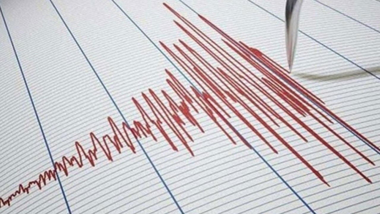 Japonya&#039;da 6.1 büyüklüğünde deprem