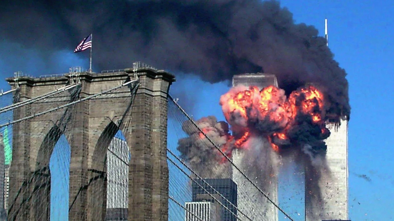 Joe Biden talimatı verdi: 11 Eylül saldırılarının sırları ortaya çıkıyor