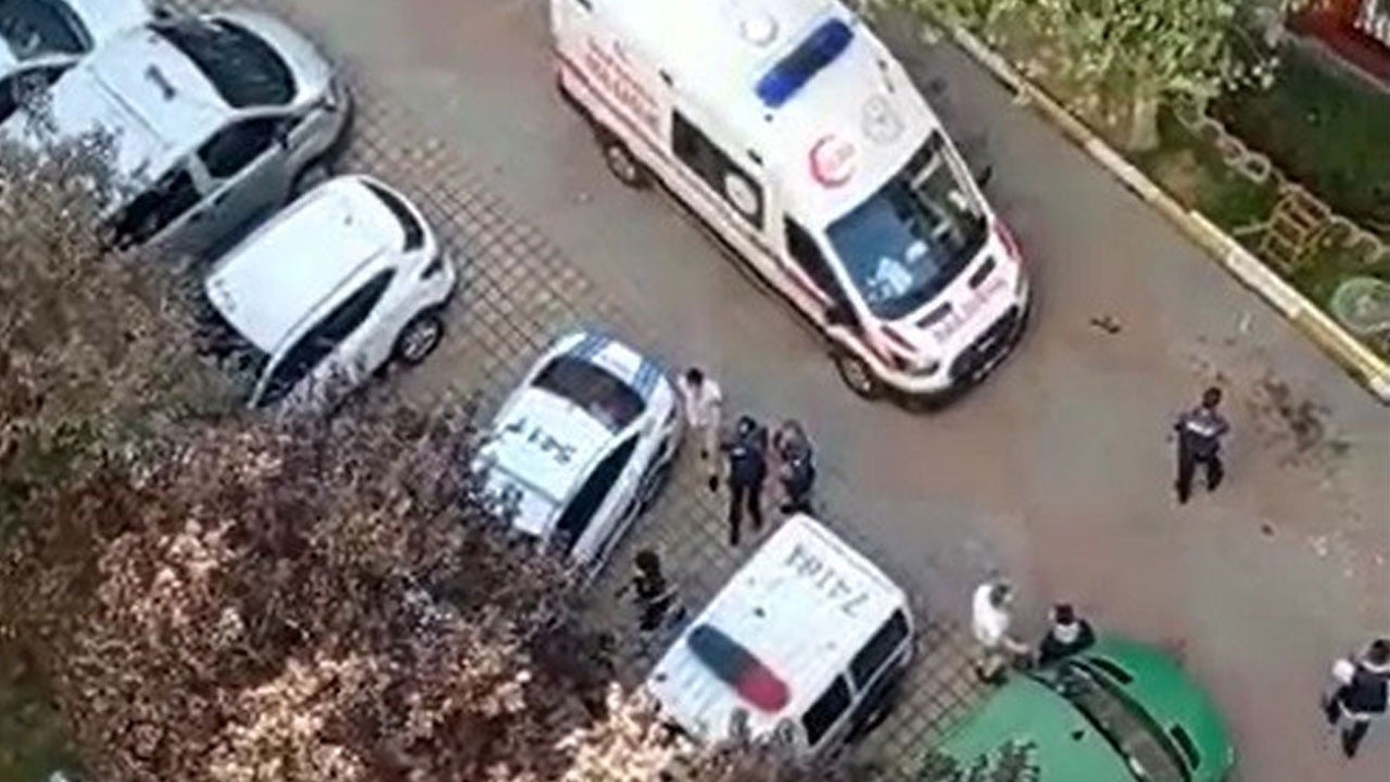 Kan donduran olay: &#039;Karımı öldürdüm polisi arayın&#039; diye bağırdı