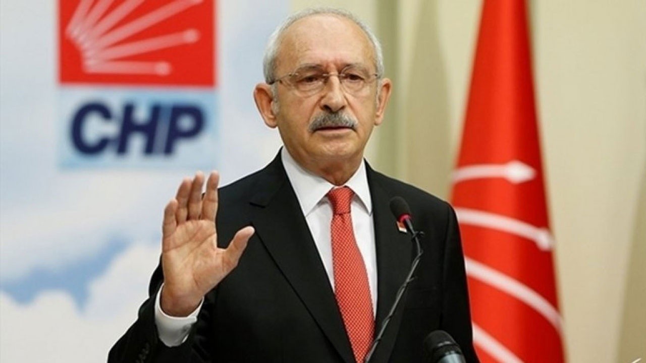 Kılıçdaroğlu 2023 için &#039;final&#039; stratejisi izleyecek