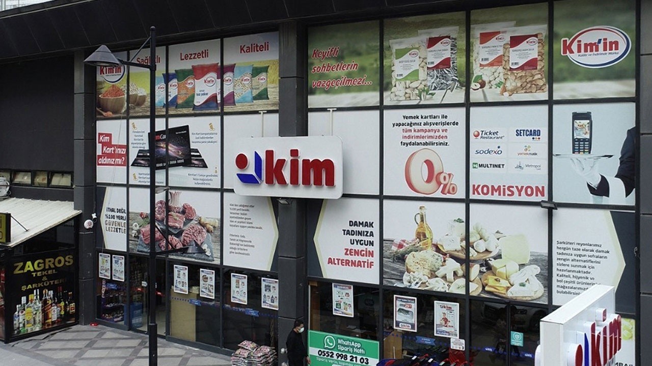 KİM Market şube sayısını artırıyor