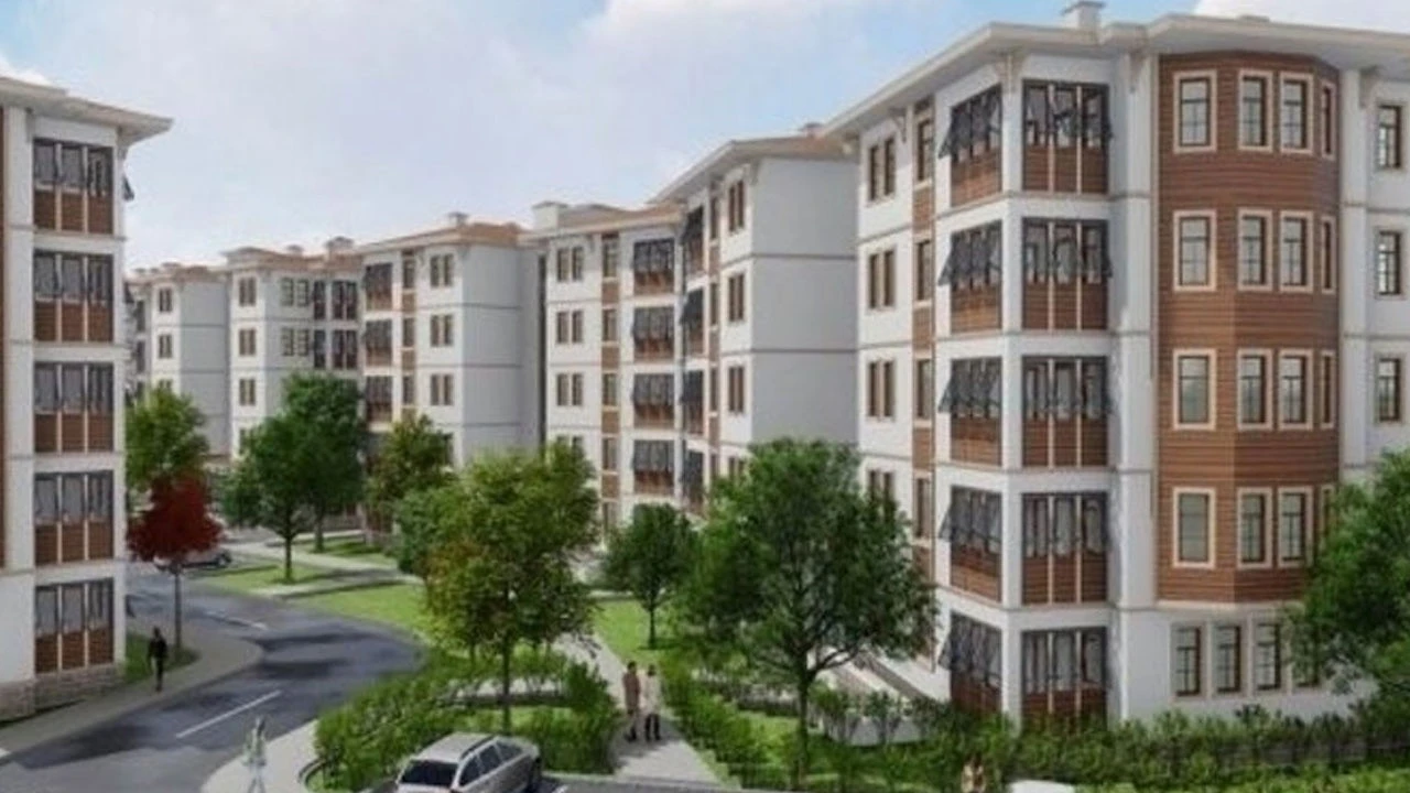 Kiralar 1 yılda yüzde 55 arttı