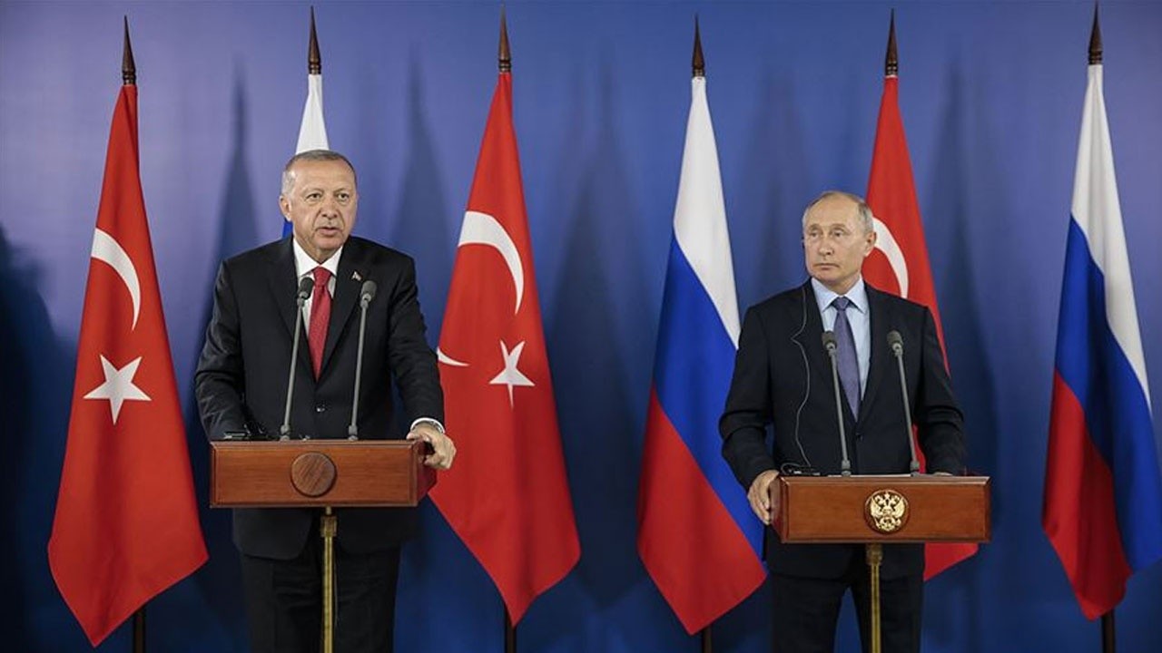 Kremlin: Putin ile Erdoğan, İdlib&#039;le ilgili siyasi irade ortaya koydu