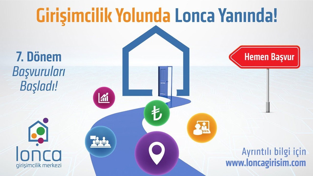 Lonca yeni dönemde sistemini yeniledi, hibe ve yatırım desteğini artırdı