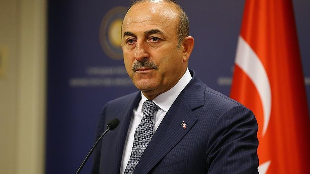 Mevlüt Çavuşoğlu&#039;ndan Yunanistan&#039;a müftü tepkisi: Baskı politikalarına son verin