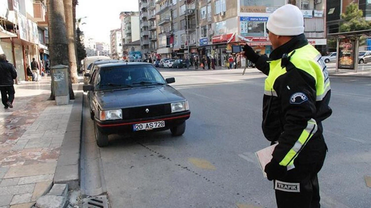 Milyonlarca araç sahibini ilgilendiriyor! Park cezasında emsal karar