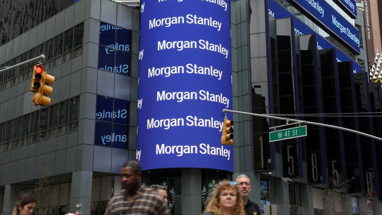 Morgan Stanley&#039;i zarara uğrattı: Türk Lirası tahmini sonu oldu