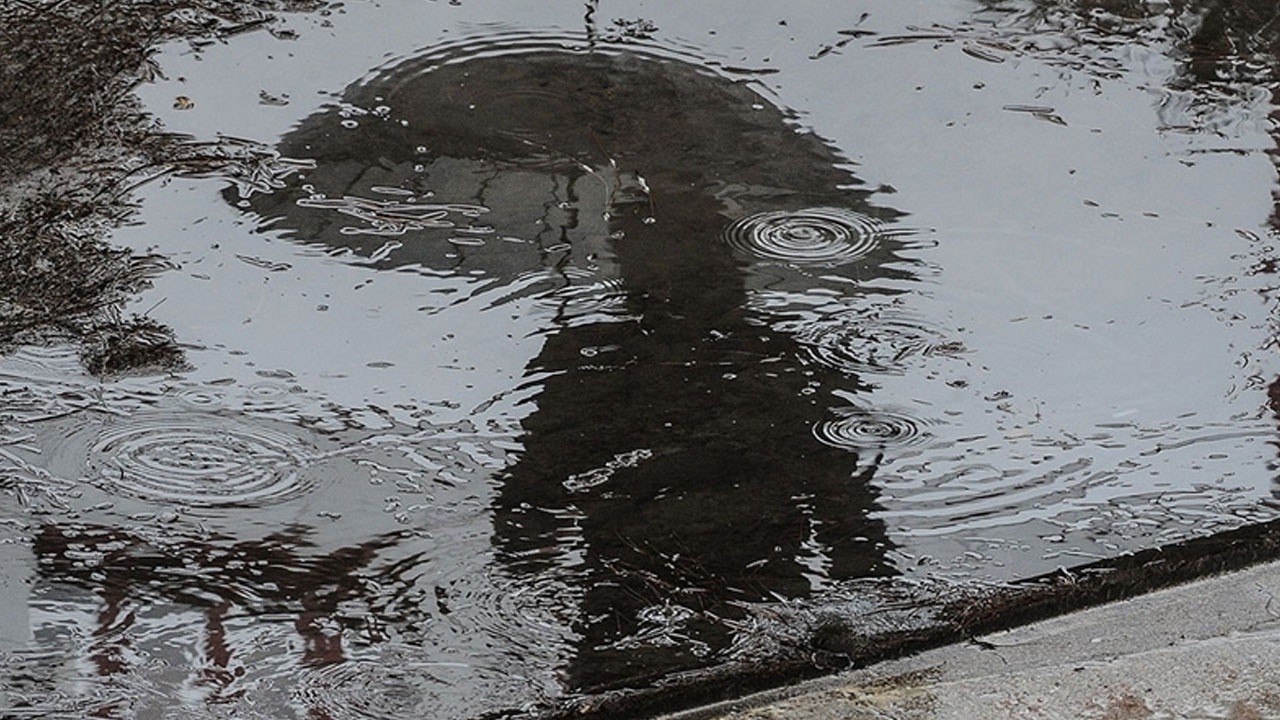 O illerde yaşayanlar dikkat! Meteorolojiden sağanak uyarısı