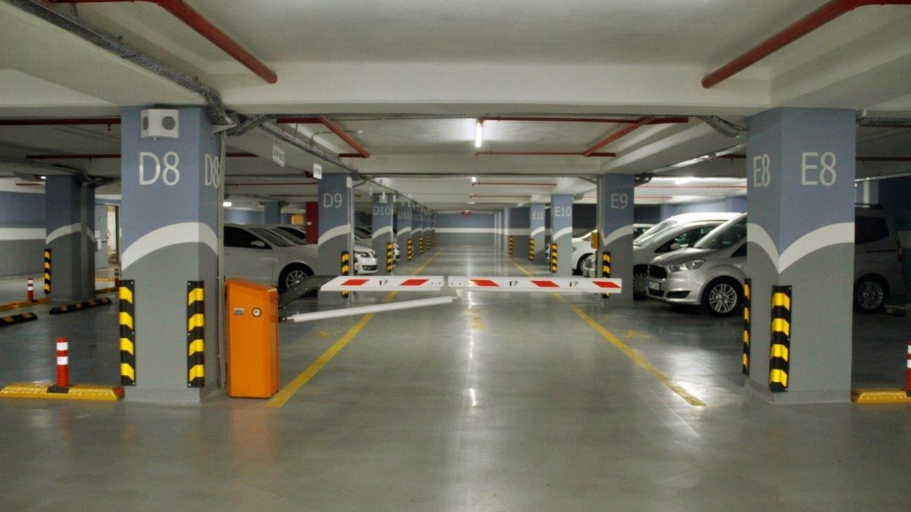 Şimdi de otopark zammı geliyor: Ev fiyatlarını uçuracak