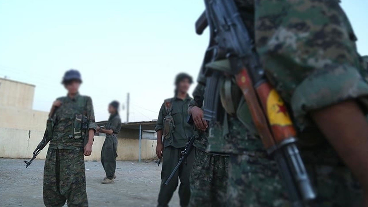 PKK ve DEAŞ’tan katliam ortaklığı: Birlikte saldırıyorlar