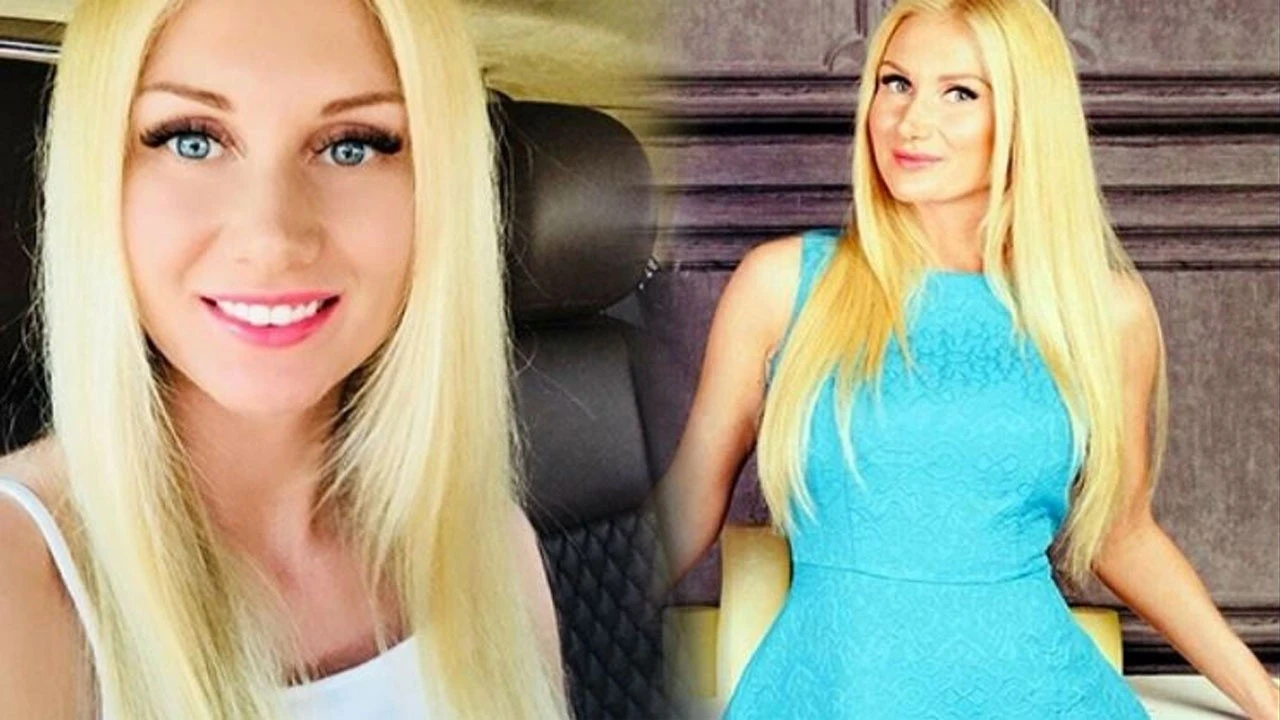 Prof. Dr. Ersan Şen'den Kristina Novytska kararını eleştirenlere sert tepki: Bilen de konuşuyor bilmeyen de