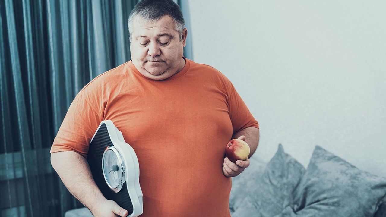 Rolüm Ağır, Peki Senin Rolün Ne Projesi başladı!  Uzmanlar uyarıyor: Damgalanma korkusu obezite tedavisini geciktiriyor