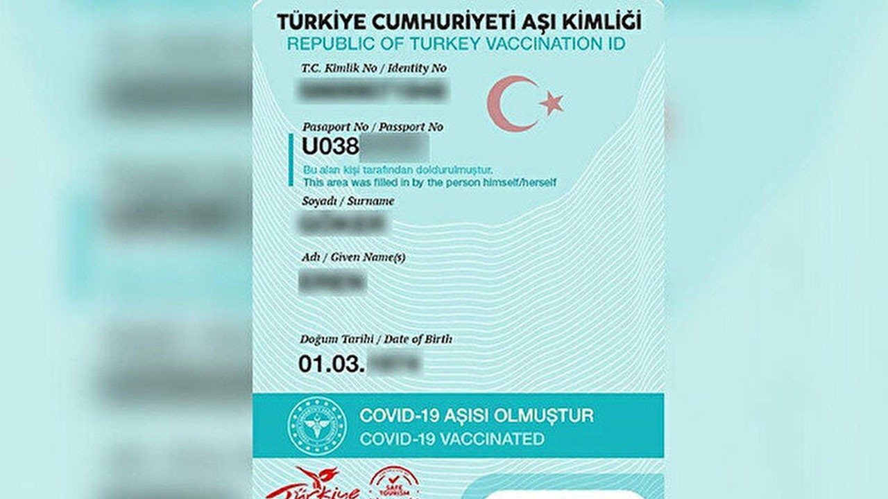 Sahte aşı kartı düzenleyen hemşireler birbirlerini suçladı: Aşı başına 100 Dolar kazandı