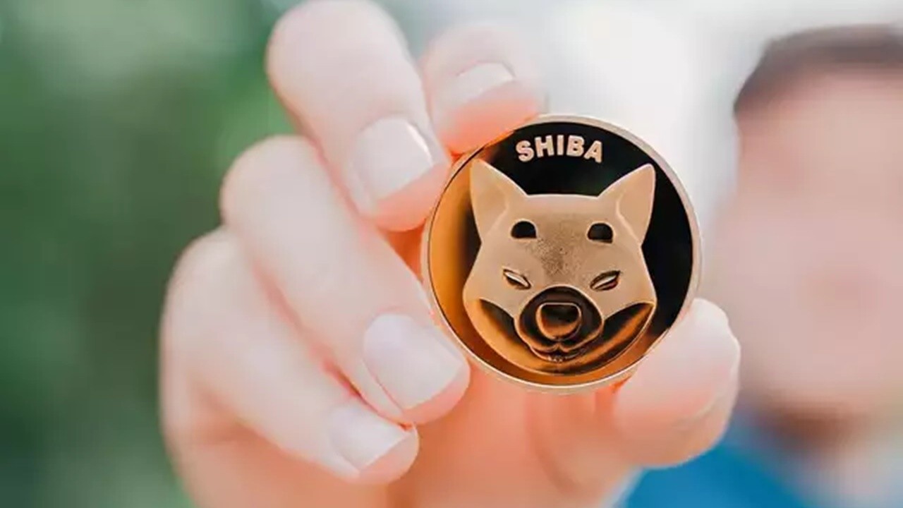 Shiba Inu durdurulamıyor: Değeri yılbaşından beri tam yüzde 8,6 milyon arttı
