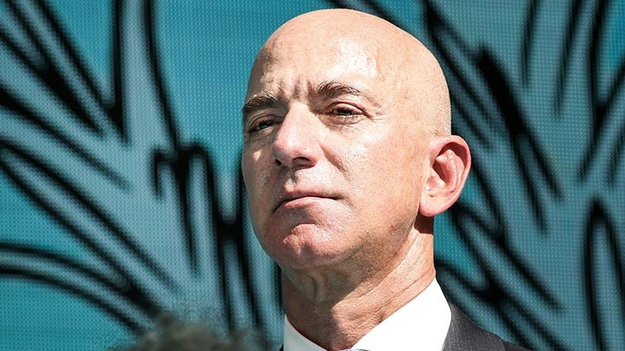 Şimdi de yaşlanmaya savaş açtı: Jeff Bezos&#039;tan yeni yatırım