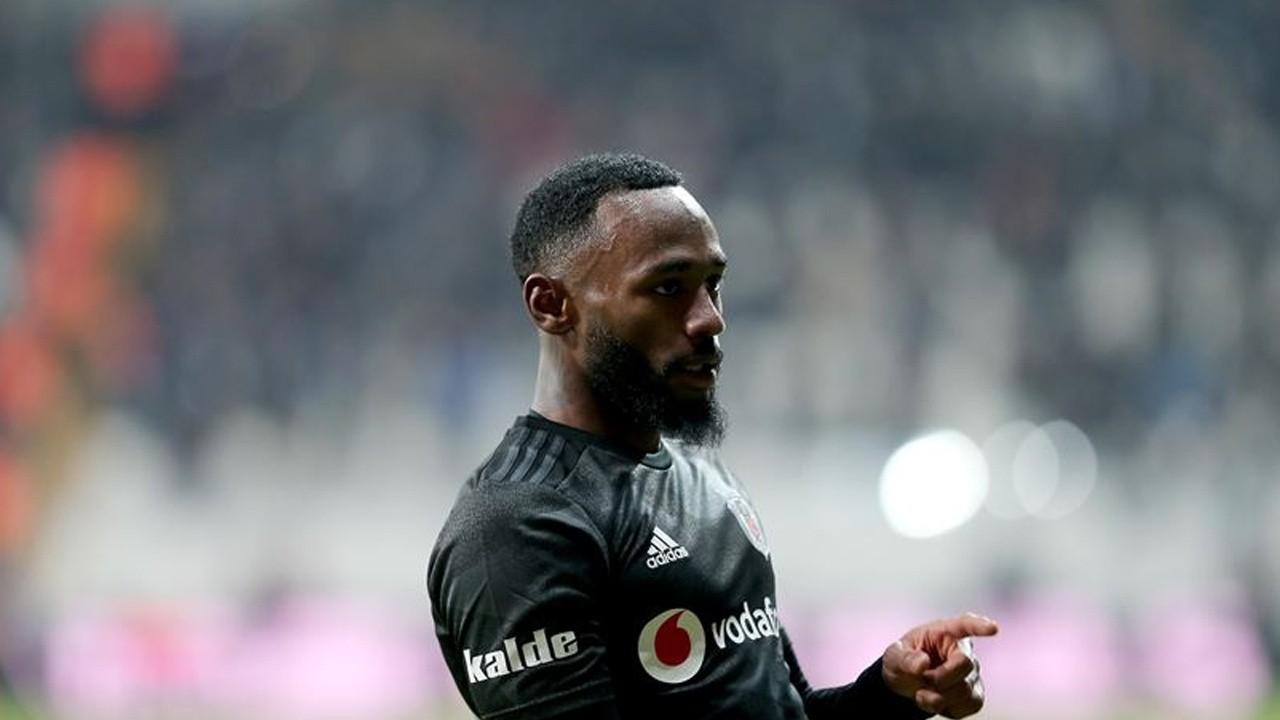 Son dakika: Beşiktaş&#039;ta sakatlık şoku! Nkoudou kadrodan çıkarıldı