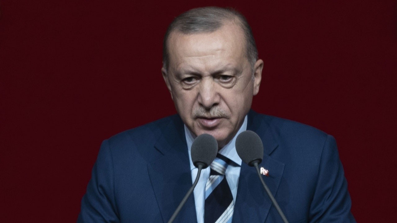 Son dakika! Erdoğan: Her ilde sulh komisyonlarını devreye alıyoruz