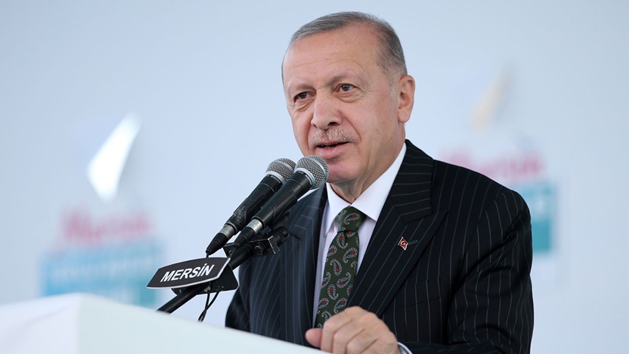 Son dakika! Cumhurbaşkanı Erdoğan&#039;dan ikinci ve üçüncü nükleer santral sinyali