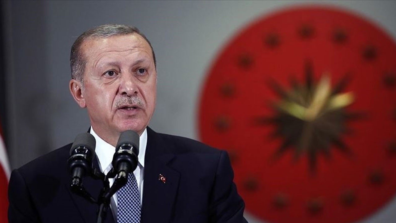 Son dakika: Cumhurbaşkanı Erdoğan: Raflardaki fahiş fiyat artışlarının önüne geçeceğiz