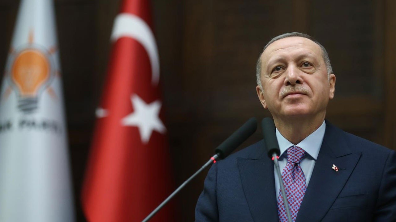 Son dakika: Cumhurbaşkanı Erdoğan Mersin&#039;de! Muhalefete &#039;Z kuşağı&#039; tepkisi