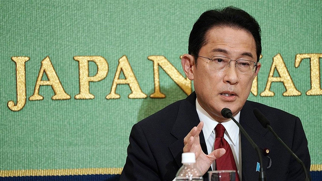 Son dakika! Japonya&#039;daki LDP seçimini eski bakan kazandı