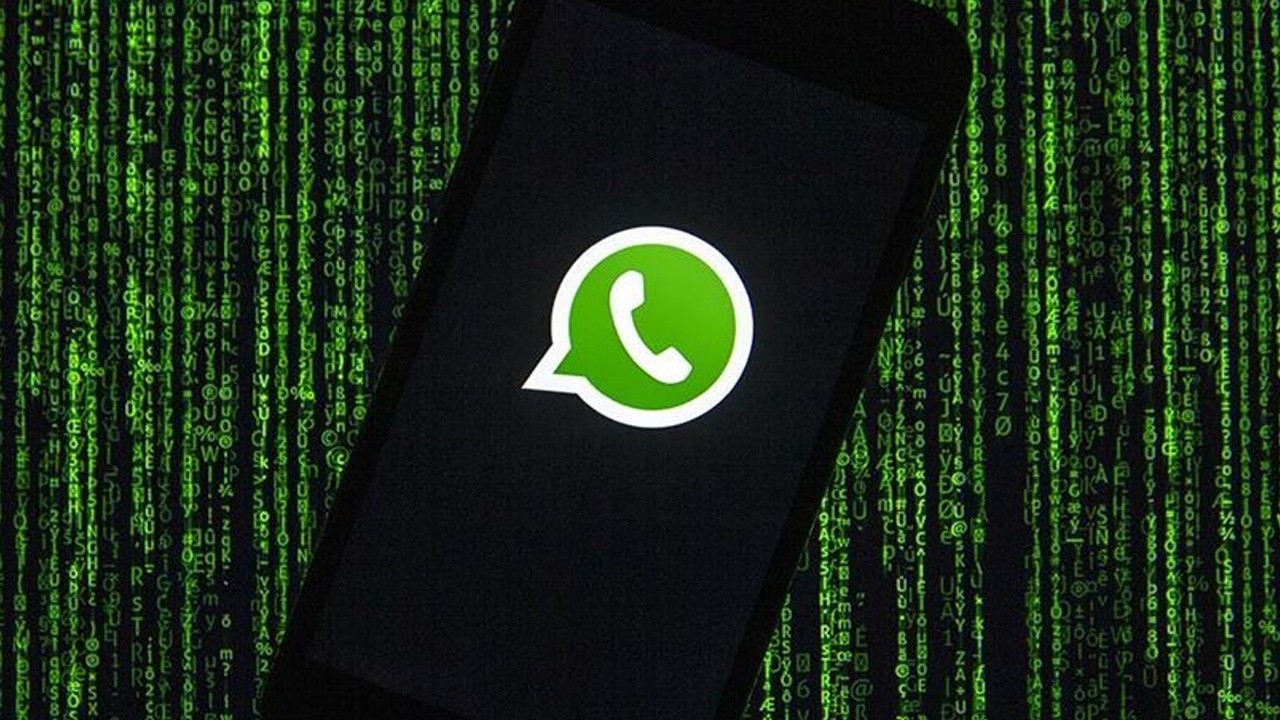 Son dakika! KVKK hukuka aykırı buldu: WhatsApp&#039;a idari para cezası