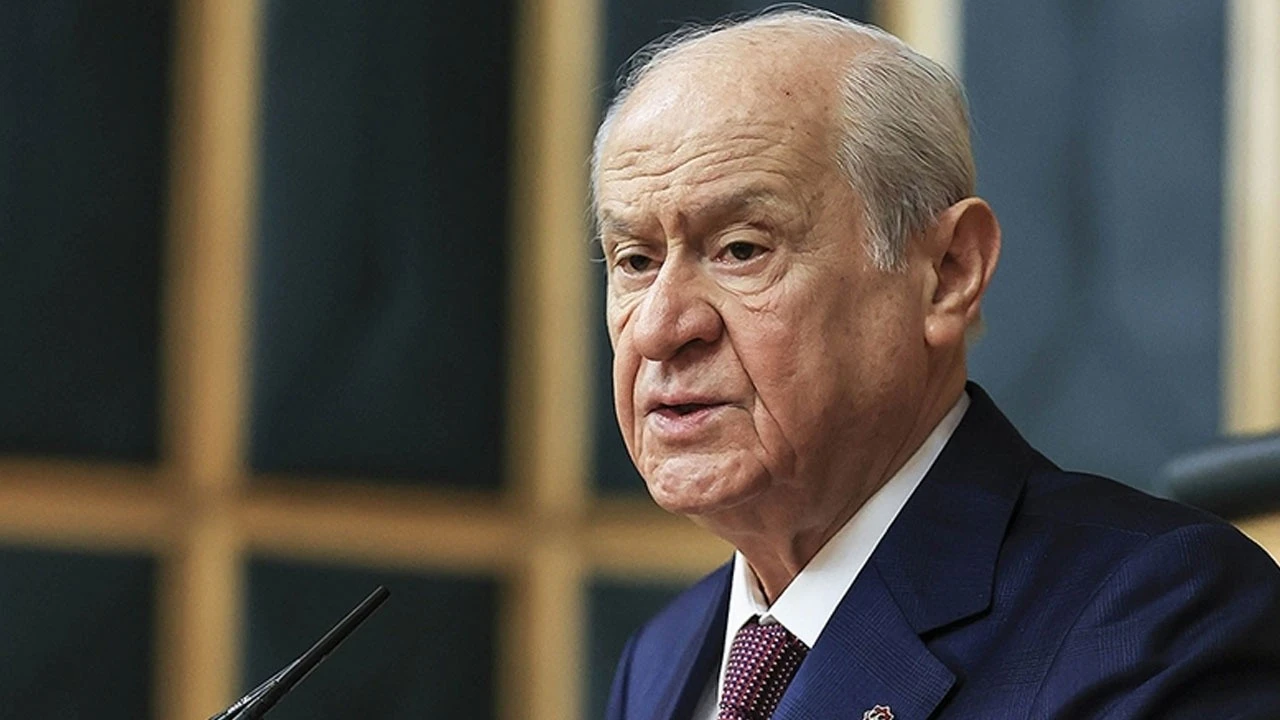 Son dakika: MHP Lideri Bahçeli&#039;den Akşener&#039;e &#039;Fatih&#039; tepkisi