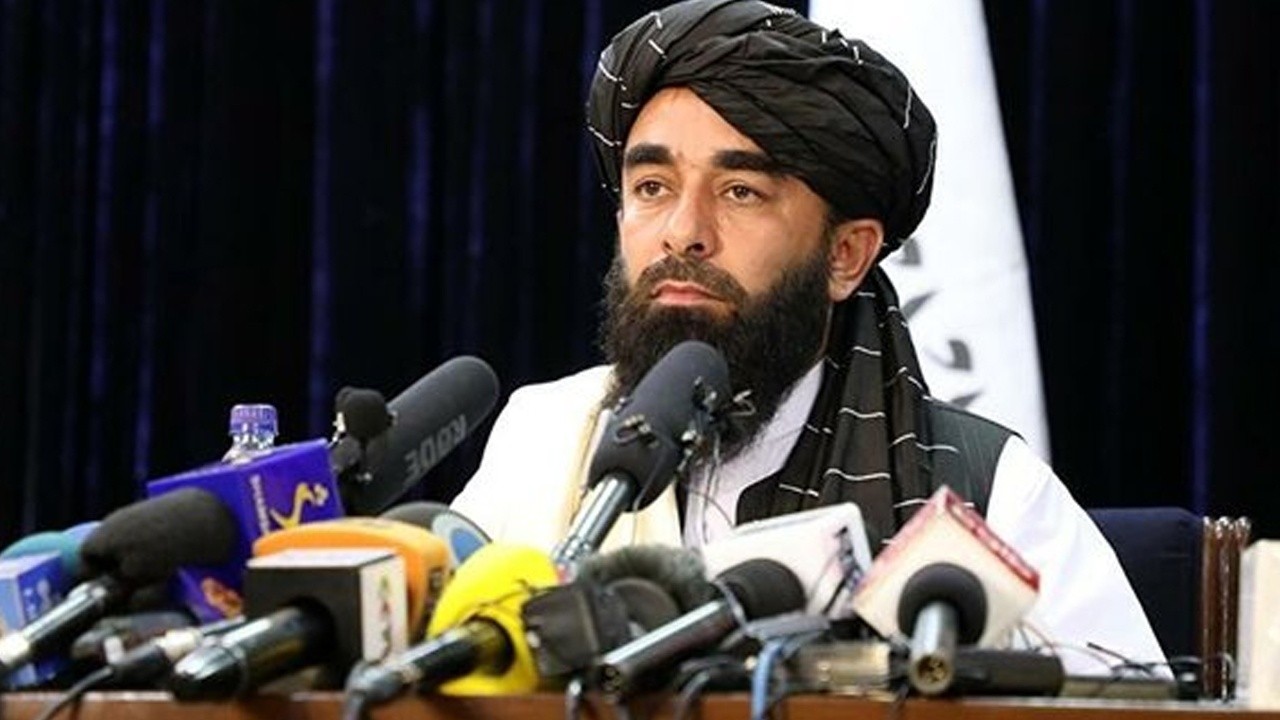 Son dakika! Taliban&#039;dan BM&#039;ye mektup: Katılma talebinde bulundular