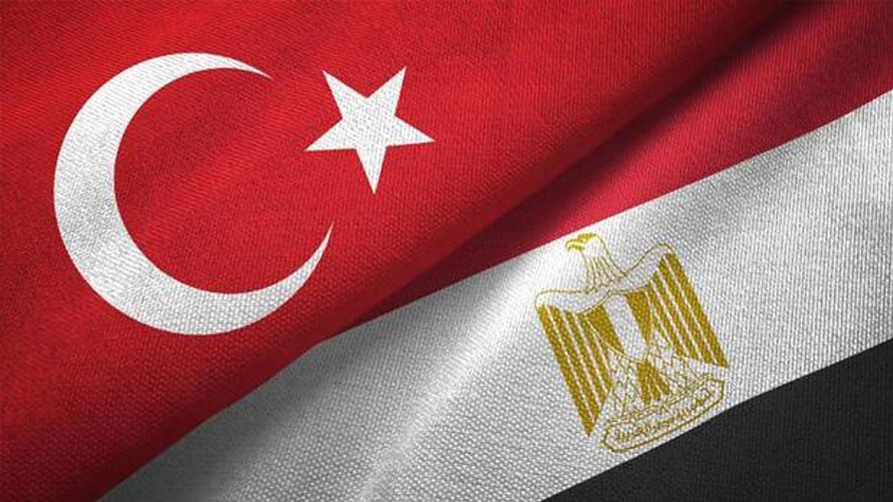 Son dakika! Türkiye-Mısır ikinci tur görüşmeleri tamamlandı