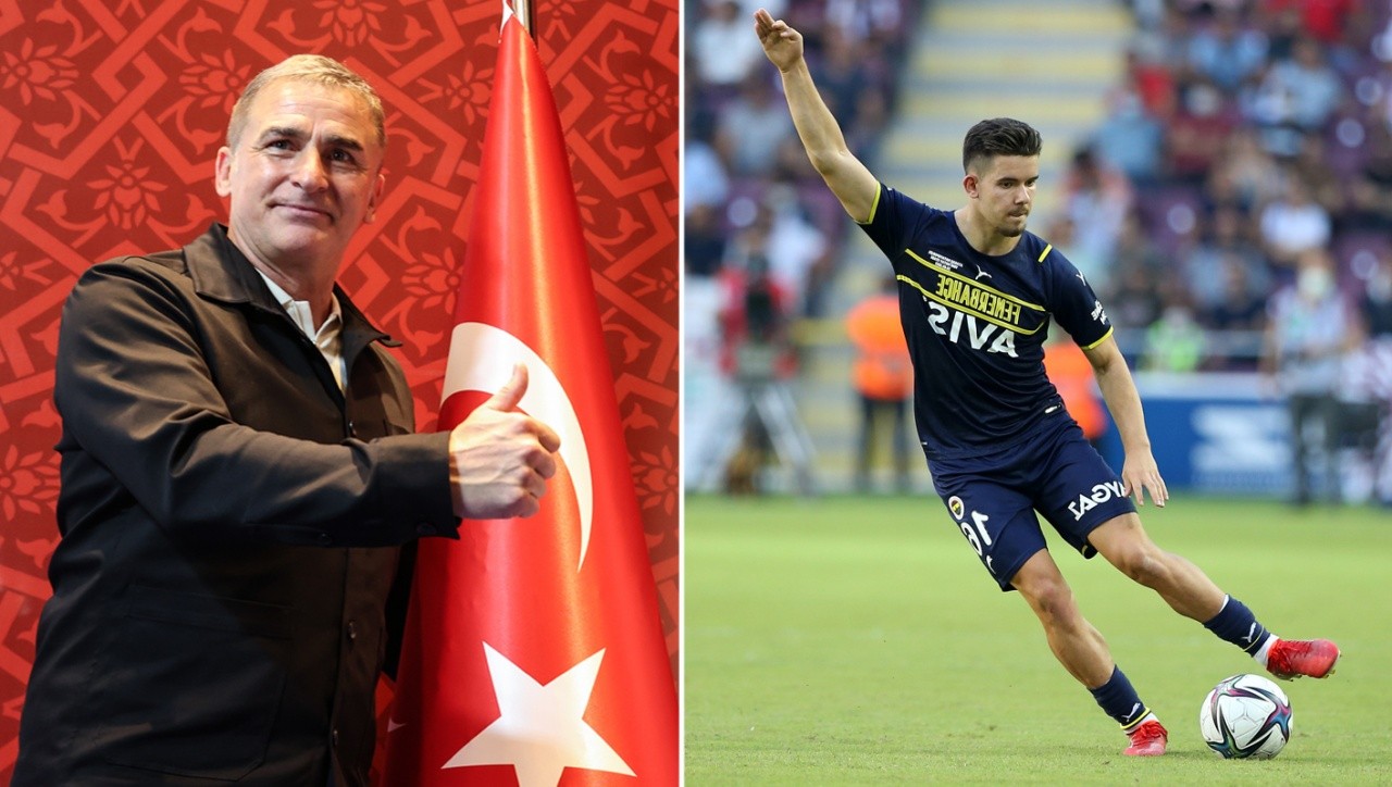 Stefan Kuntz&#039;dan Ferdi Kadıoğlu hamlesi!