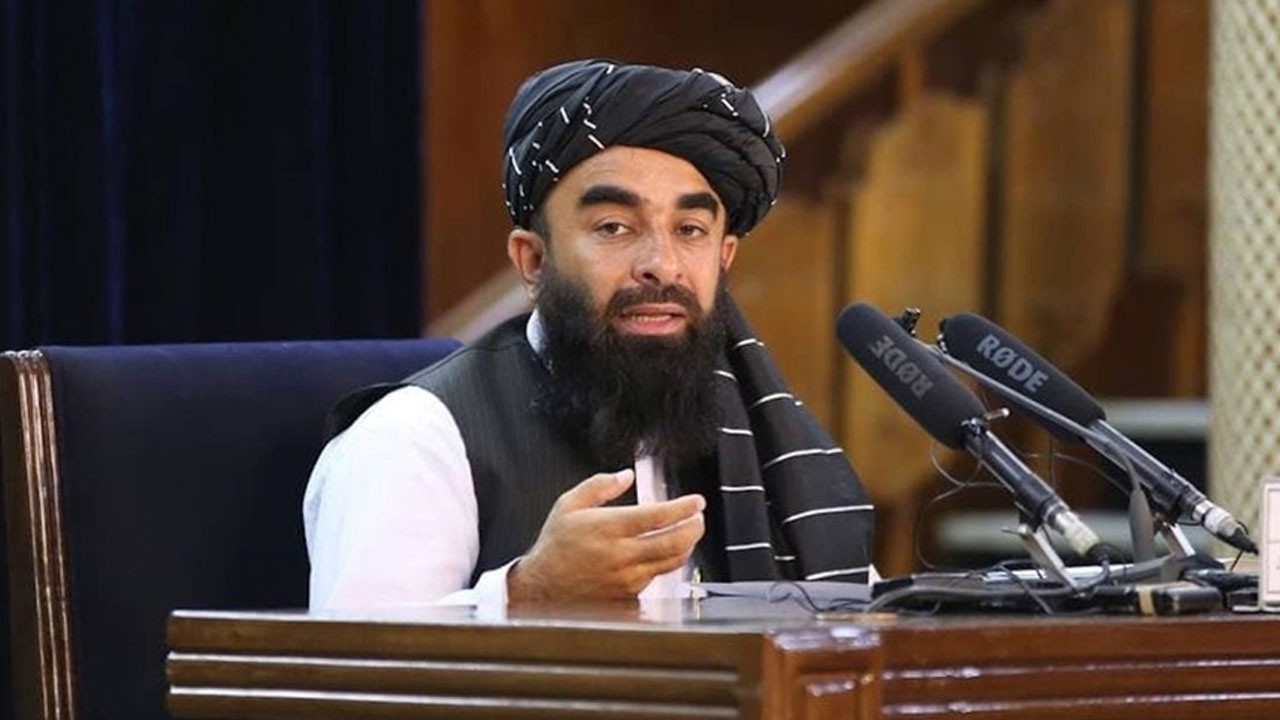 Taliban, anayasa taslağı için komisyon kuracak