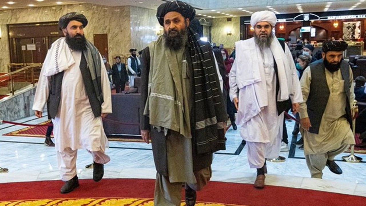 Taliban&#039;ın hükümetinde kimler yer alacak? İsimler belli oldu