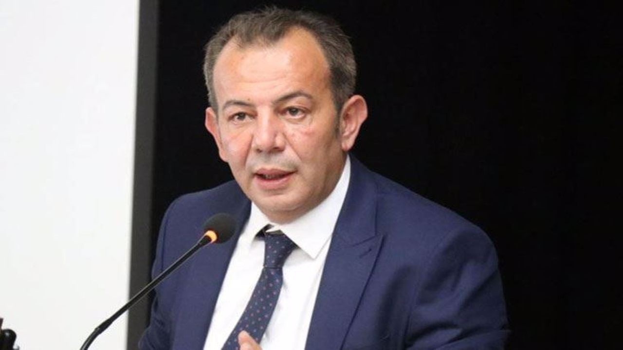 Tanju Özcan CHP’den ihraç edildi mi? CHP MYK toplantısından çıkan sonuç