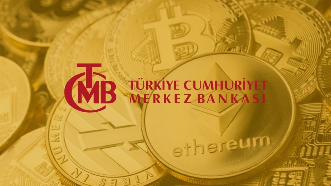 TCMB'den vatandaşa 'elektronik para' uyarısı: Bildirin!