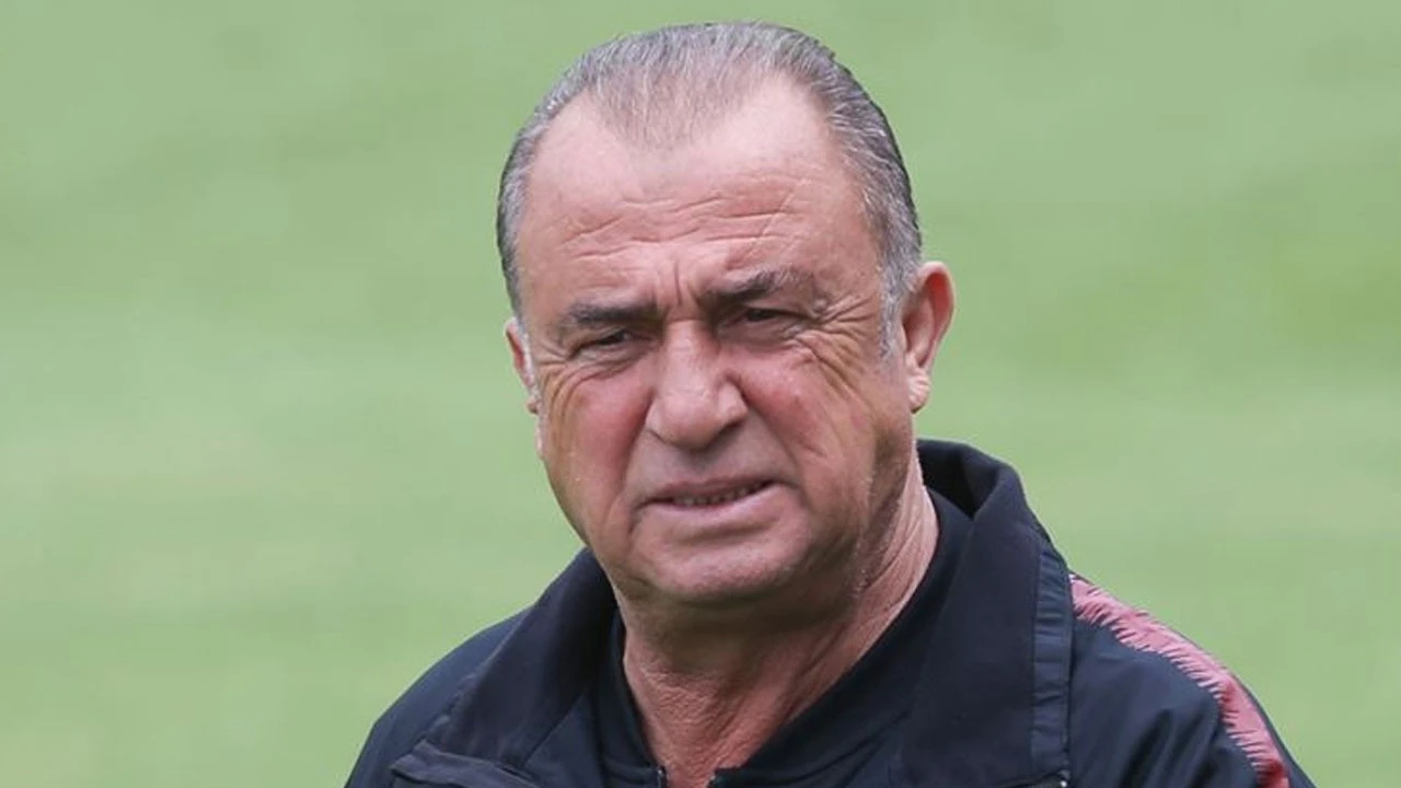 Terim neşteri vurdu