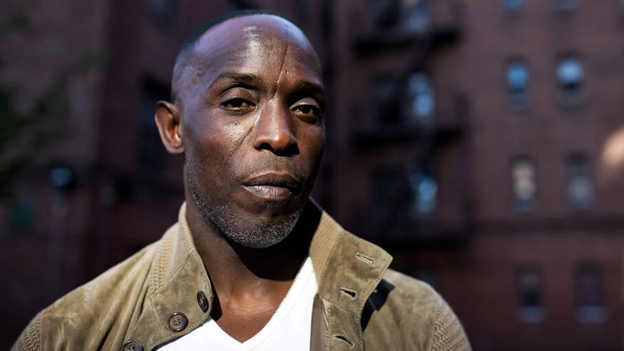 The Wire&#039;ın oyuncusu ABD&#039;li aktör Michael K. Williams evinde ölü bulundu