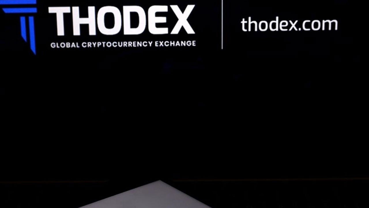 Thodex için soruşturma raporu hazırlanacak
