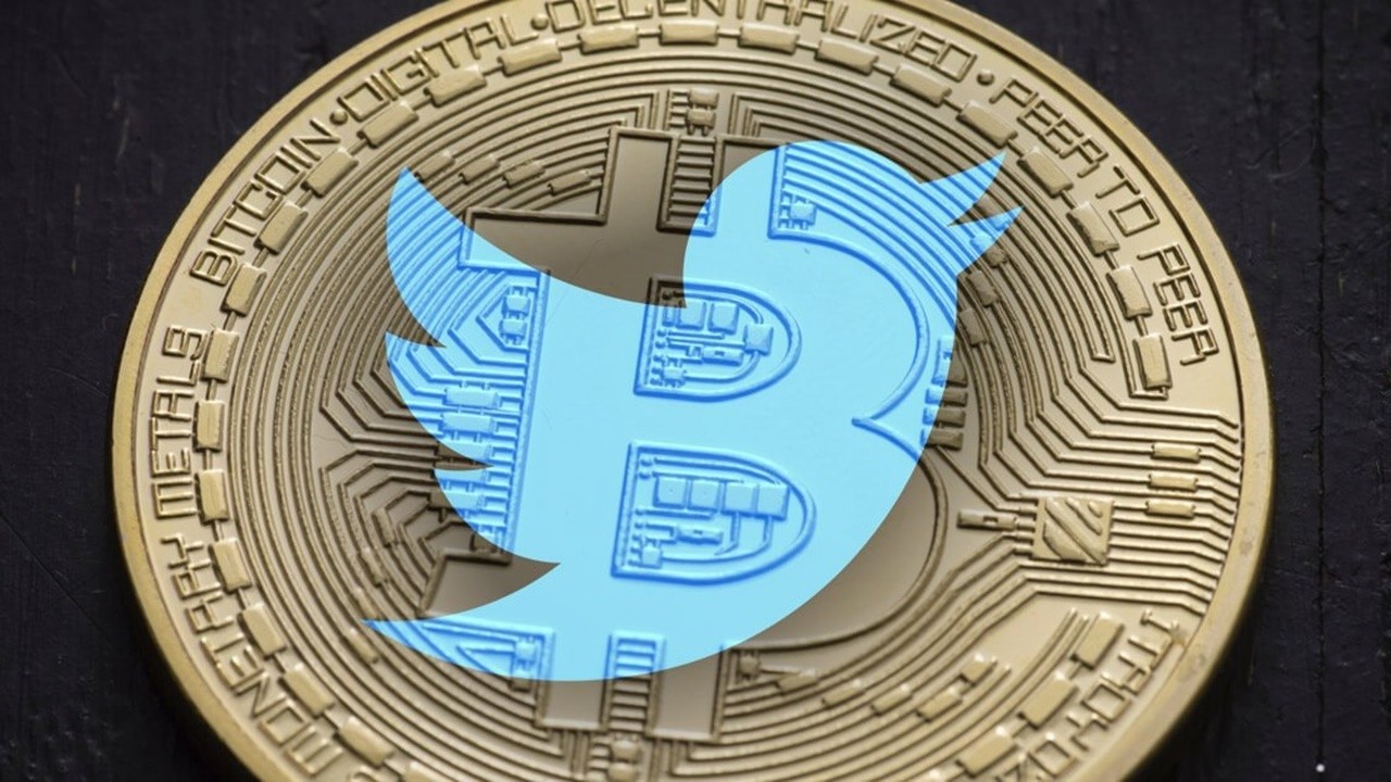 Twitter&#039;dan yeni özellik: Bitcoin ile bahşiş kabul edecek