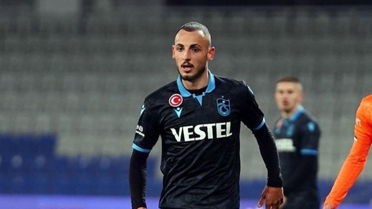 Ümraniyespor, Trabzonspor'dan Faruk Can Genç'i kiraladı