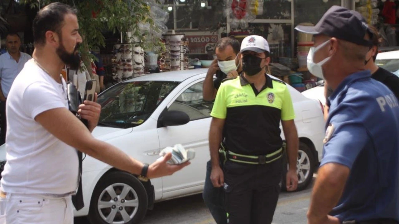 Ünlü yarışmacıdan skandal hareket: Gözaltına alındı