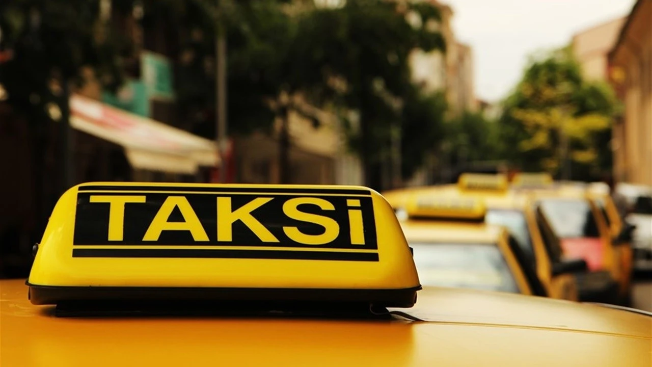 Usulsüzlük iddiası taksi yönetmeliğini değiştirdi