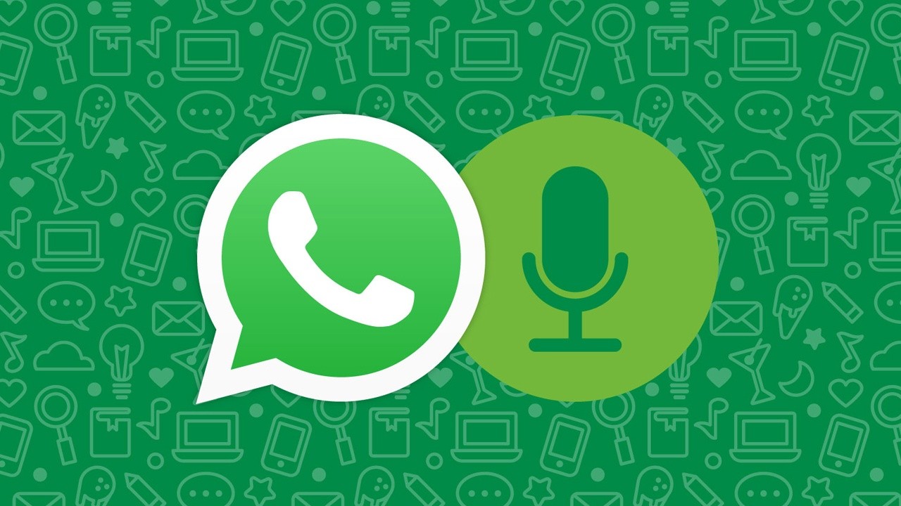 WhatsApp&#039;ta sesli mesaj sevmeyenlere müjde! Artık metne dökülecek