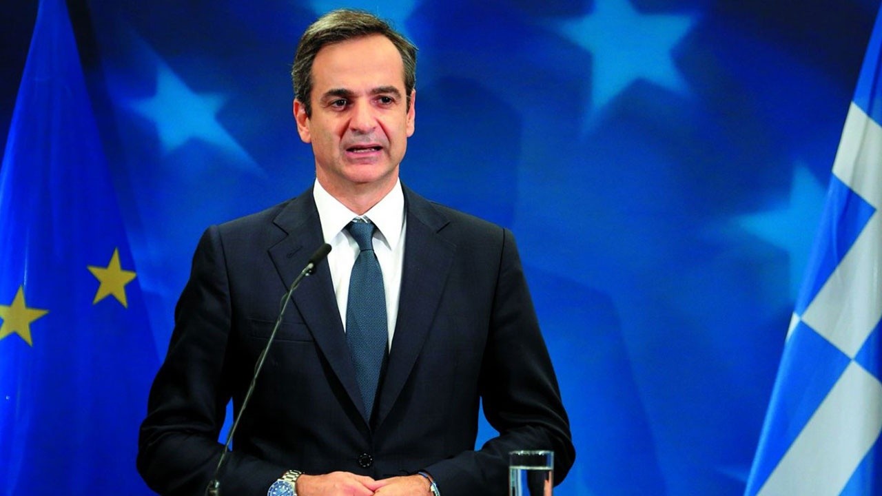 Yunanistan Başbakanı: Göç konusunda Türkiye ile aynı fikirdeyiz