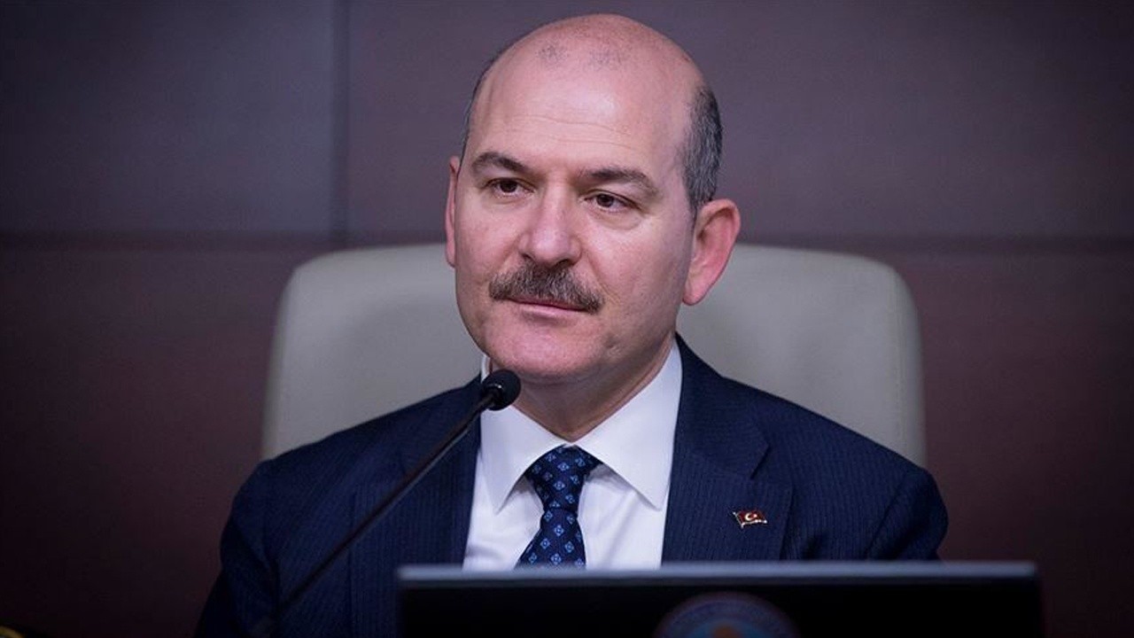 Bakan Soylu&#039;dan &#039;siyasi cinayet&#039; açıklaması: Emniyet ve MİT&#039;e istihbarat gelmedi